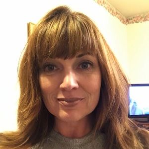 Meet your Posher, Kristle